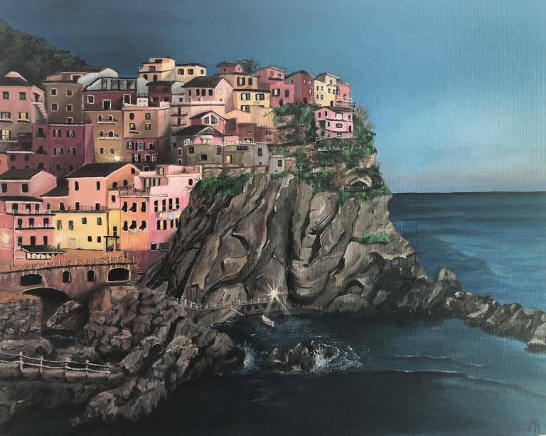 Cinque Terre image