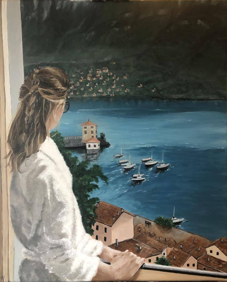 Lago di Como Lago di Como image
