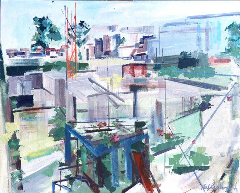 Natuur in de Stad image