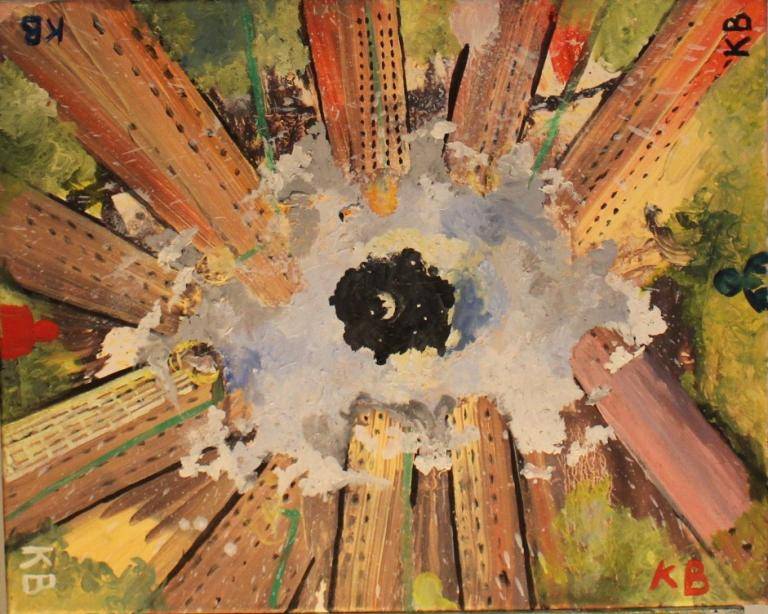 4 hemispheres image