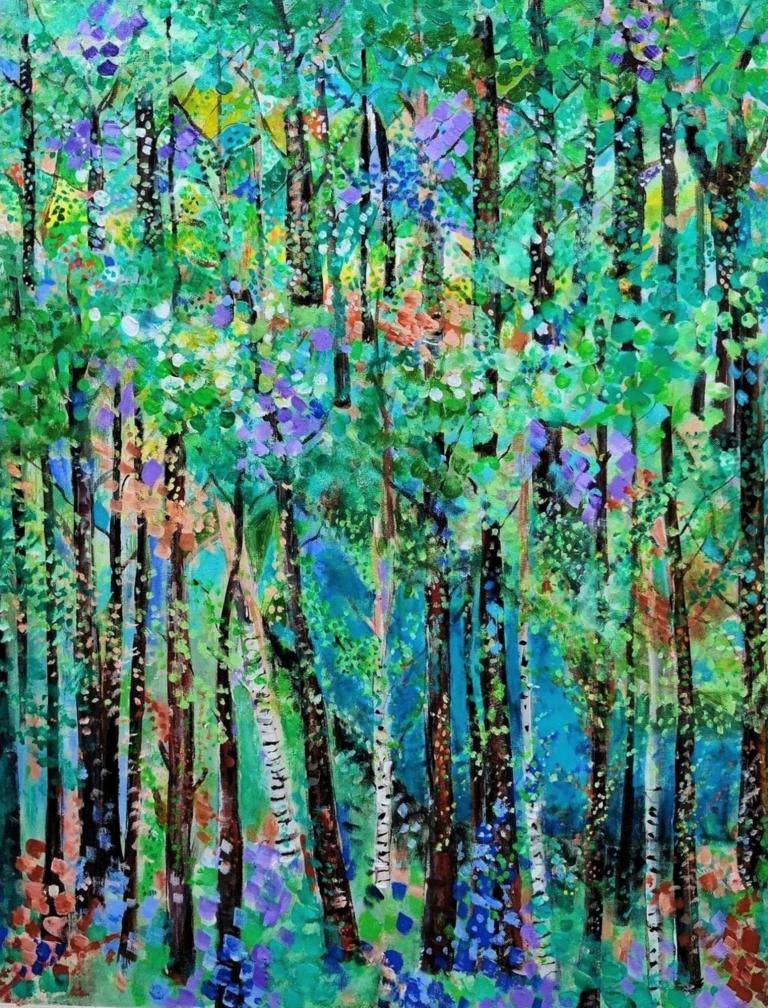 Rhapsody of Nature  image