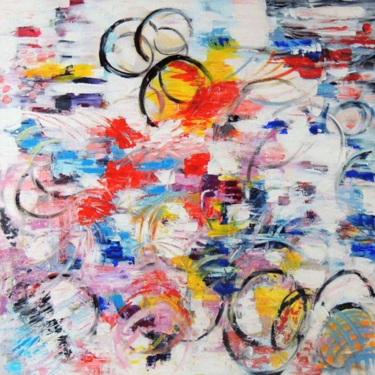Dance of Time  image
