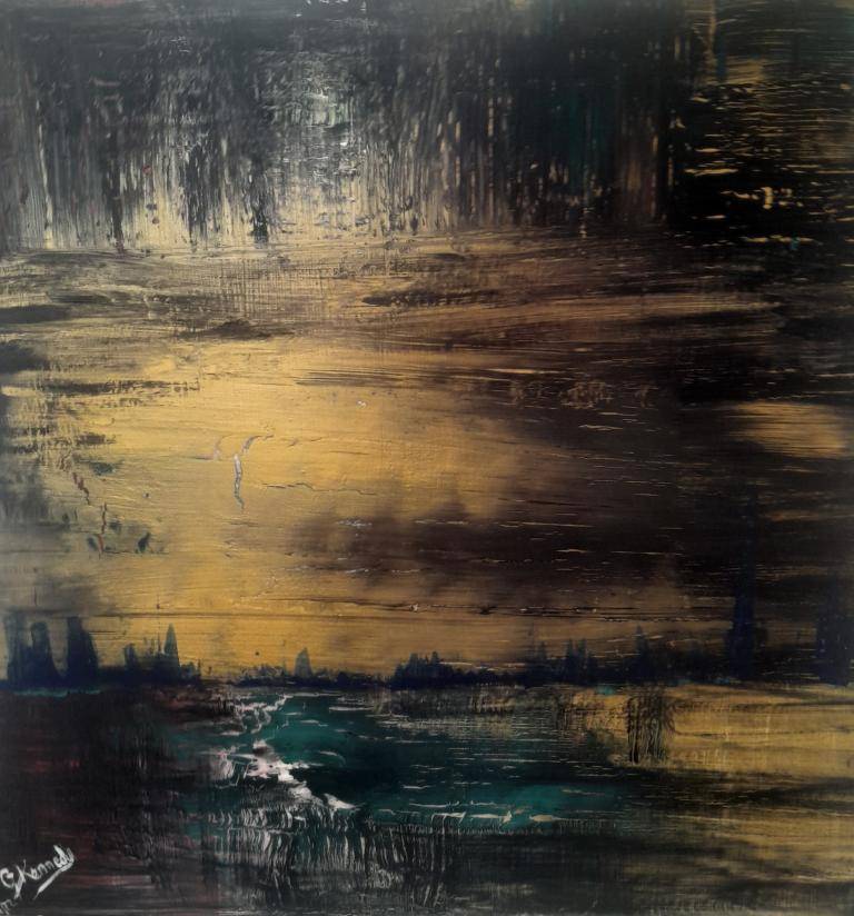 The Green River image