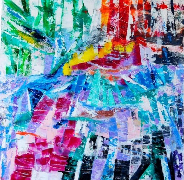 The Shards  image