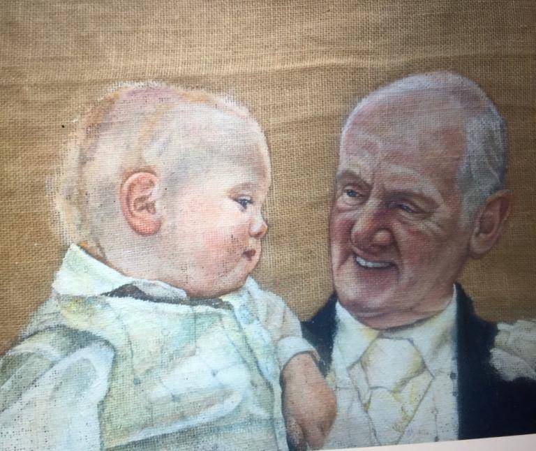 Granda image