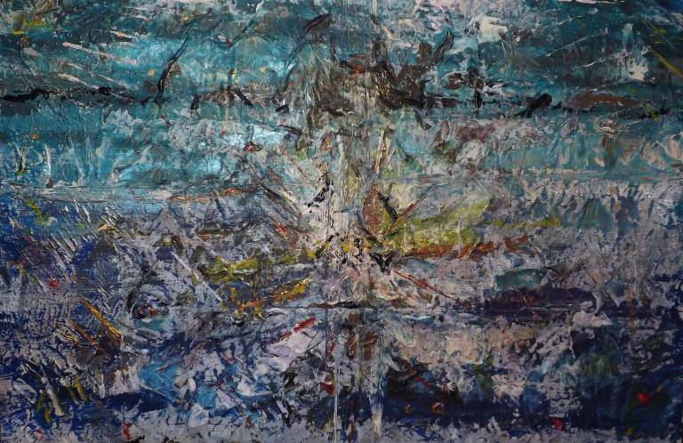 November in the Artic Circle image