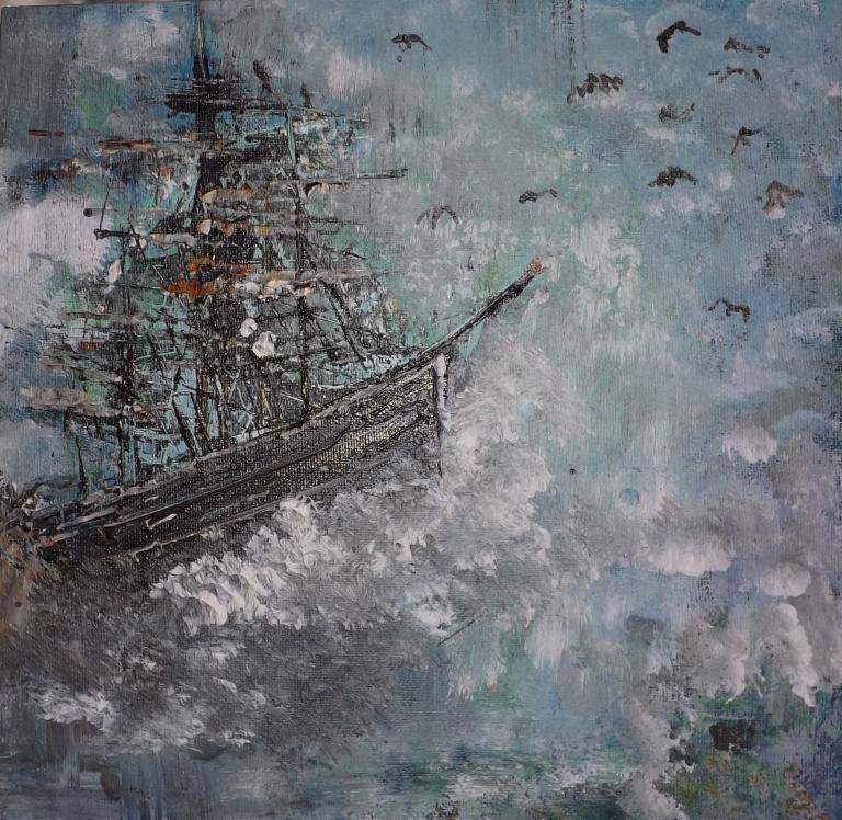 The Discovery image