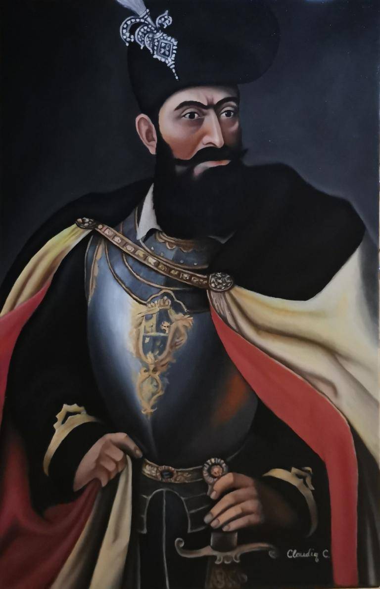 Mihai Viteazul image