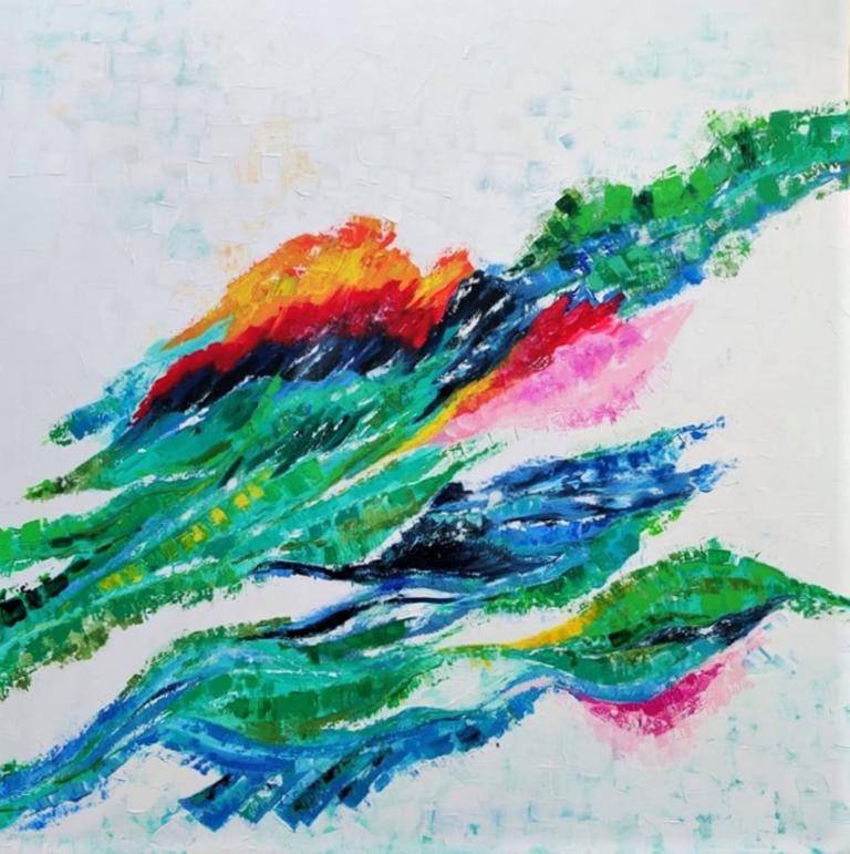 Rhapsody of Soul image