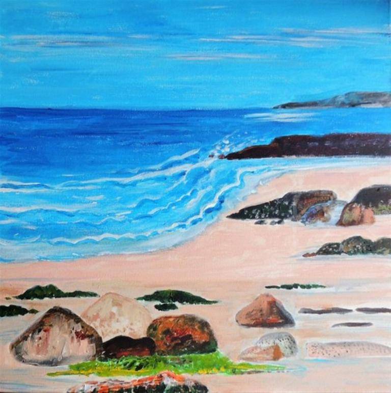 Sligo Bay  image