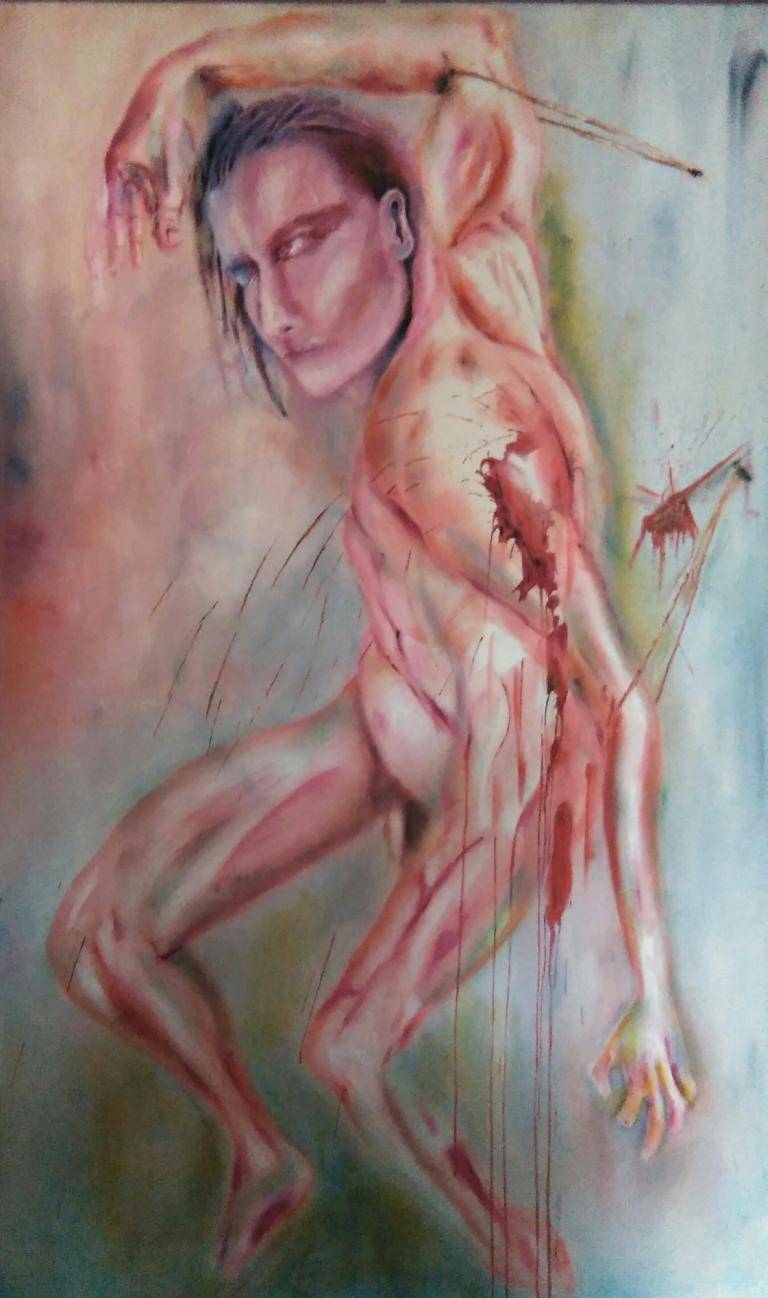Saint Sebastian Saint Sebastian image