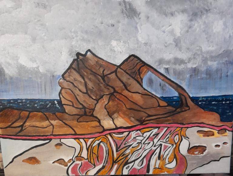 Bow Rock image