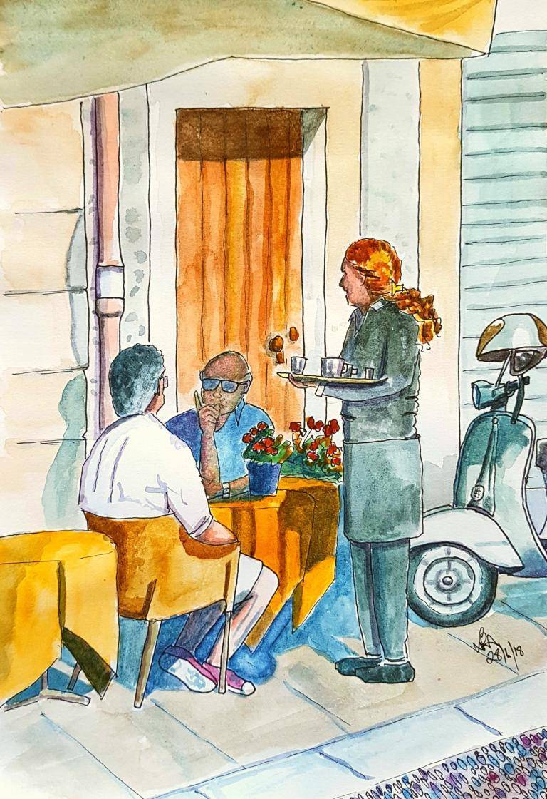 Barbaras restaurant no 1 image