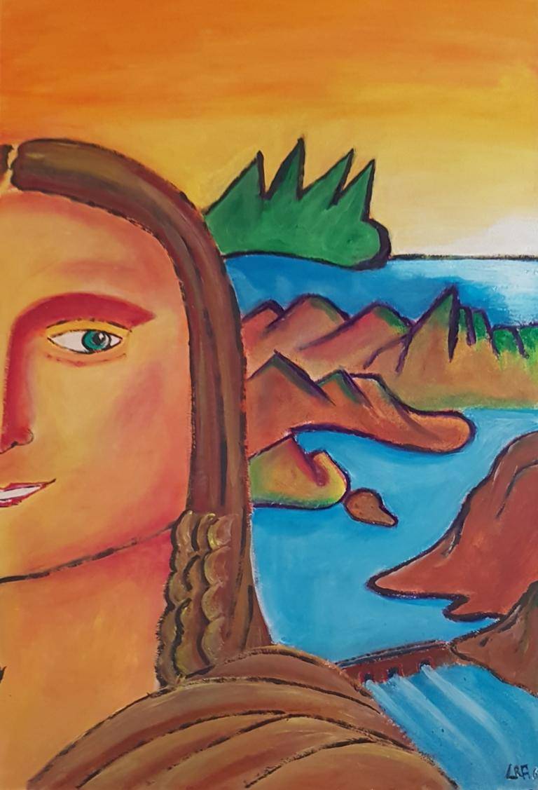 Mona image