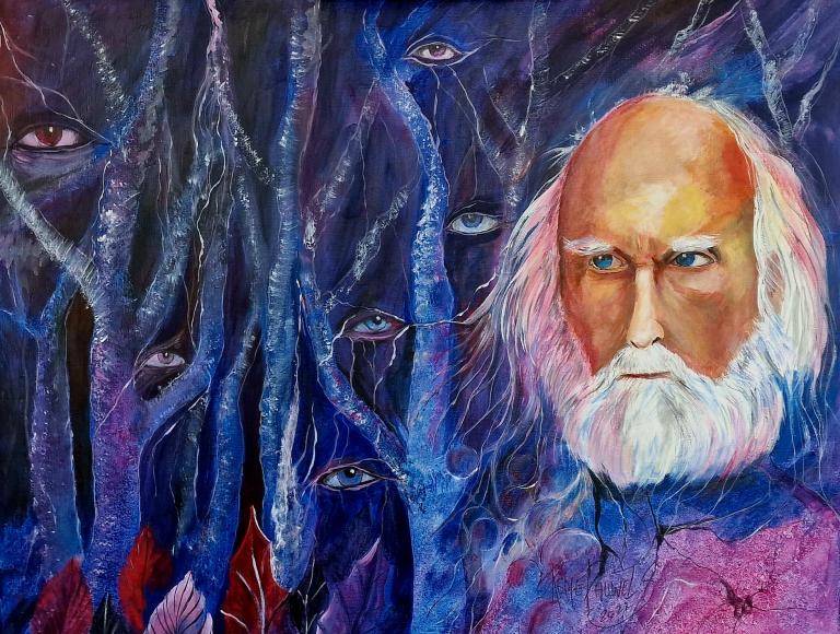 I Saw something Strange  image