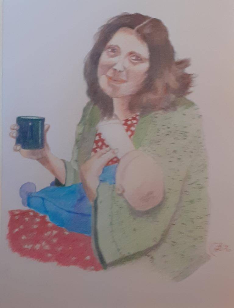 A Moment of Piece image