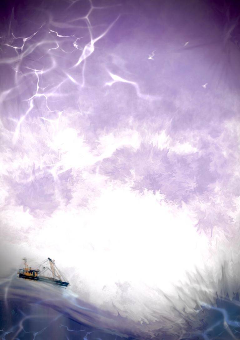 Lost at Sea Lost at Sea image
