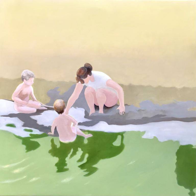 Dinart plage image