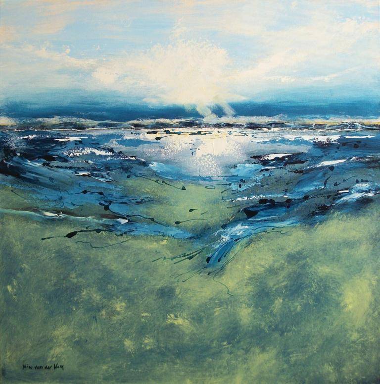 Rising tide Rising tide image