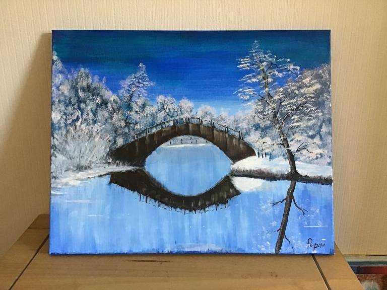 Winter  image