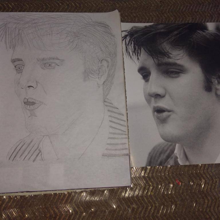 Elvis Presley image