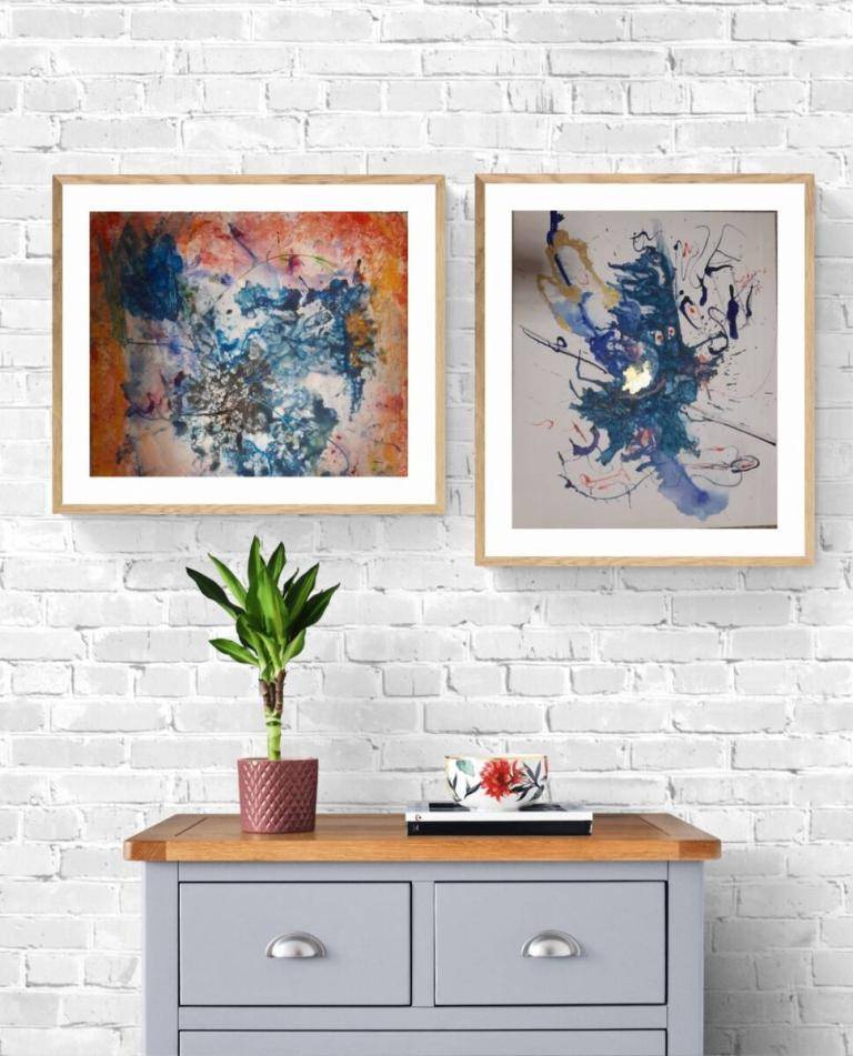 Bluebirds image