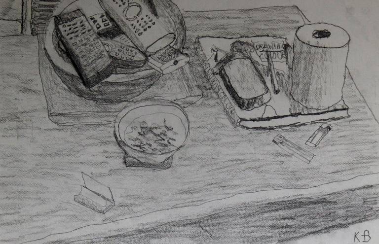 Still life 002 image