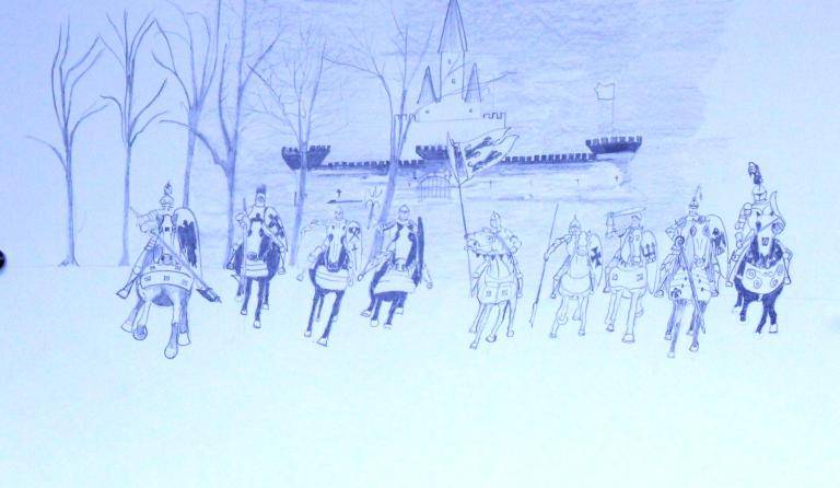 The Quest image