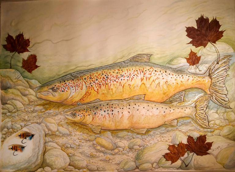 The Spawning The Spawning image