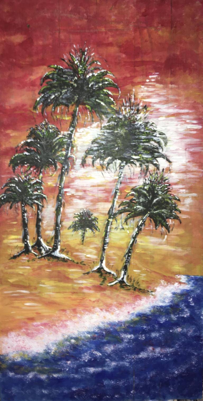 Sunset  image
