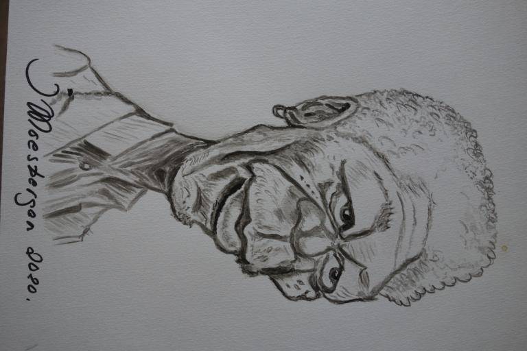 Freeman image