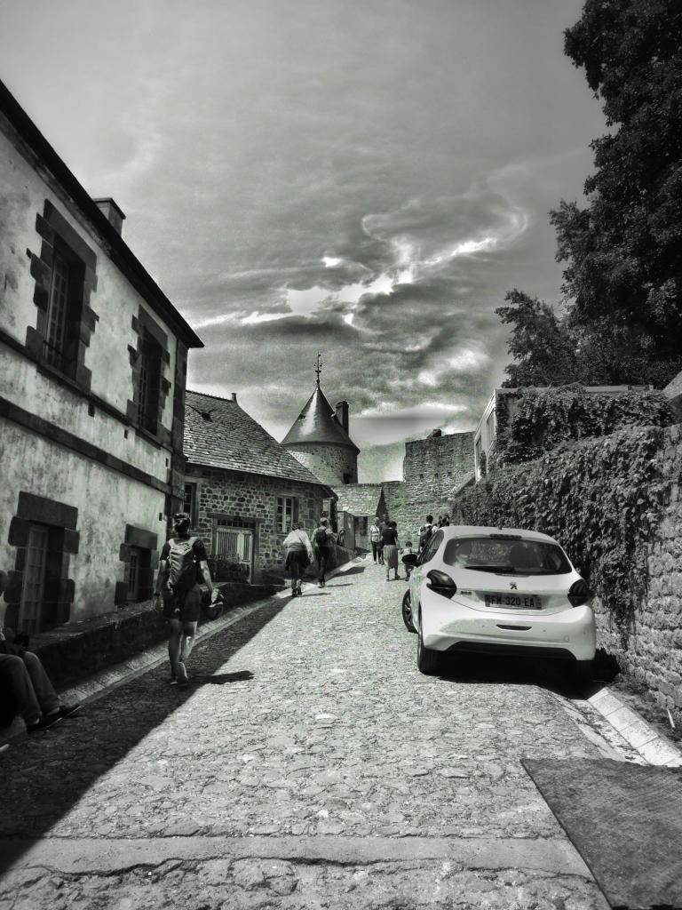 GOING HOME  image