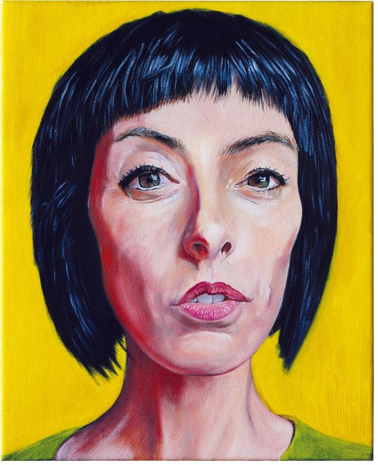 'Les pleurants: Clio', 2022 image
