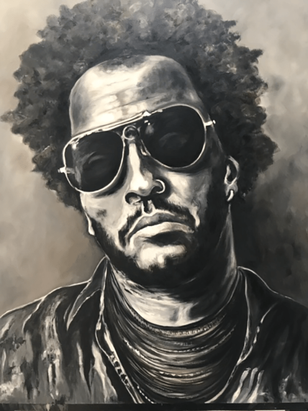 Lenny Kravitz  image