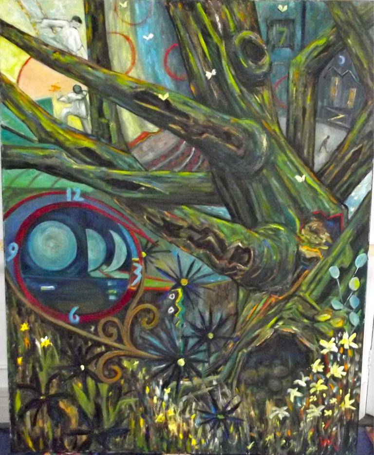 Passage of Time image