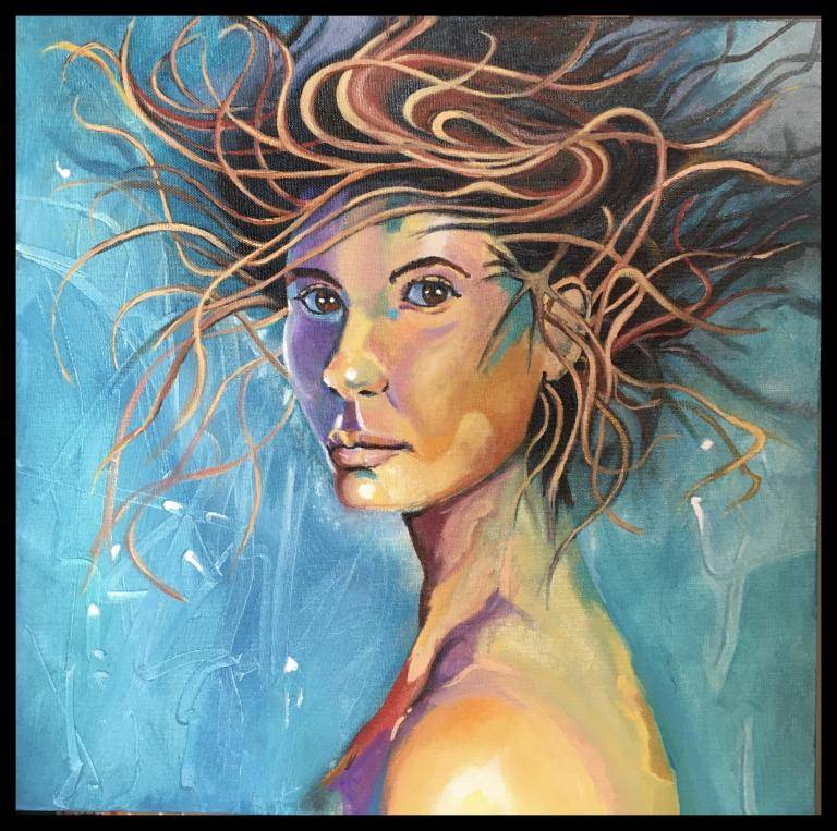 Portret image