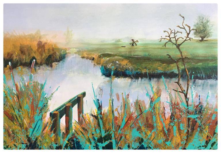 Weerribben-Wieden image