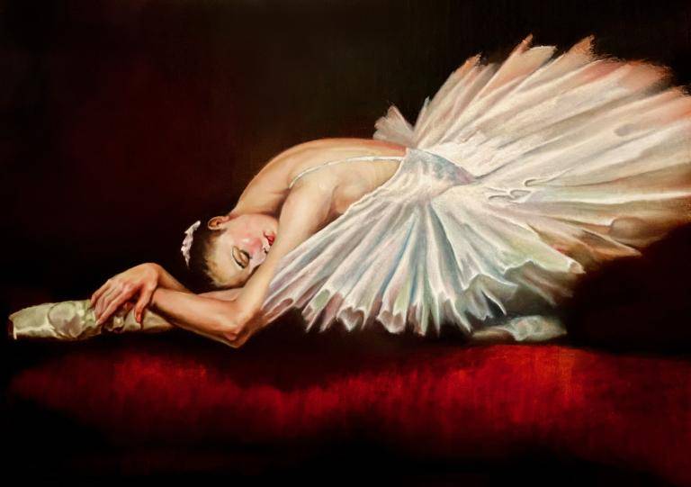 The Swan image