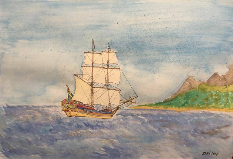 Discovery image