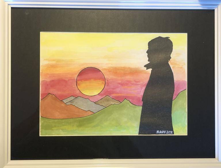 The Fool On The Hill image