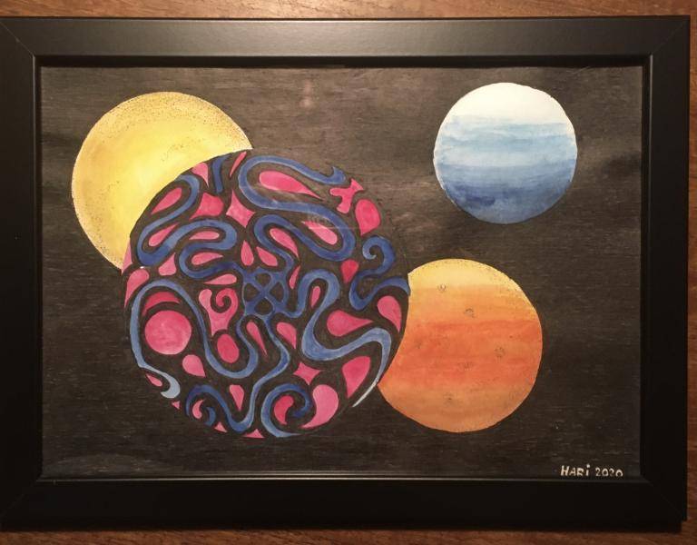 Planets 2 image