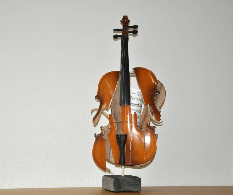 Eine kleine nachtmusik image