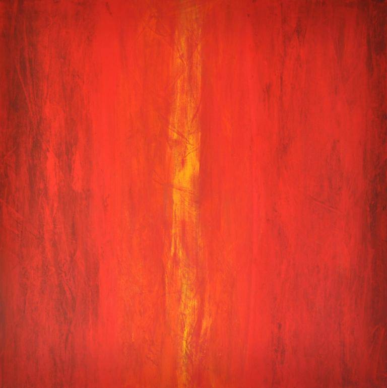 Red Phibration #1 image