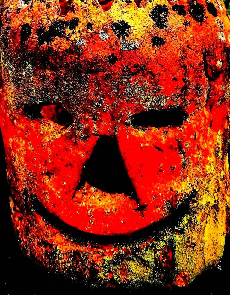 Mangel image