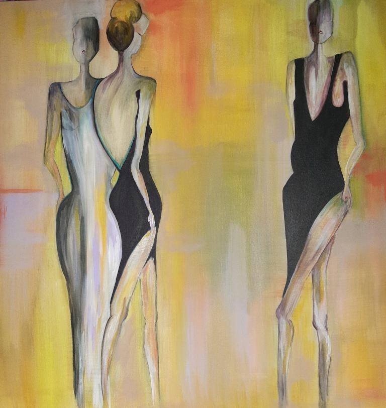 Galla evening image
