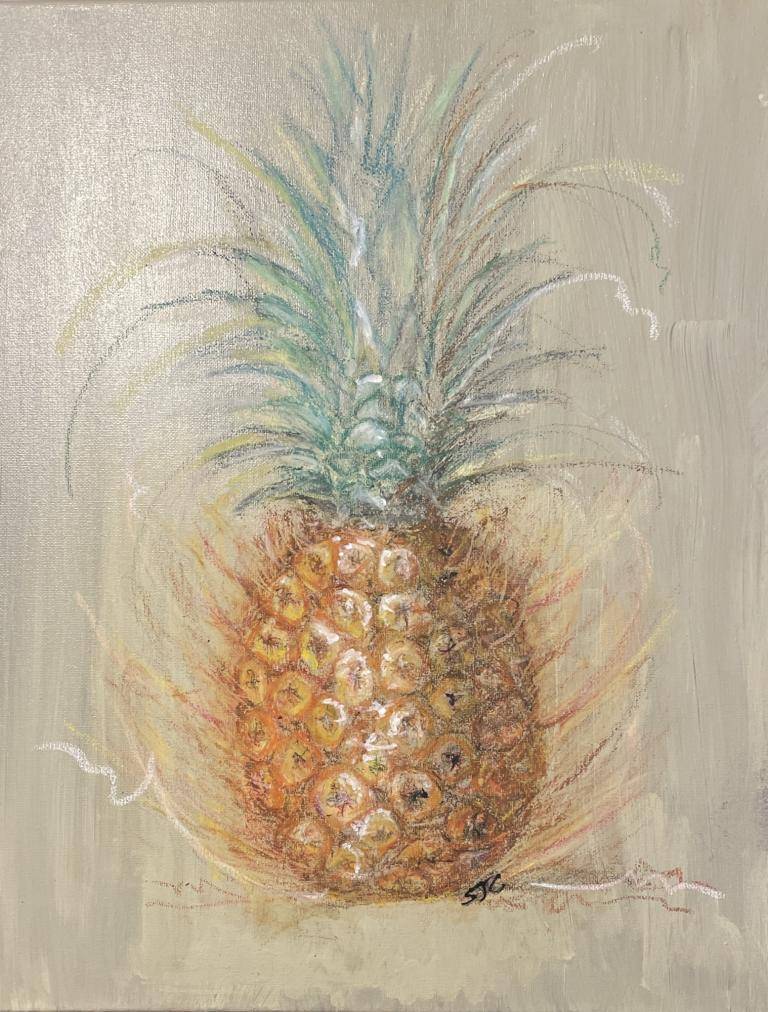 Kate’s Pineapple  image
