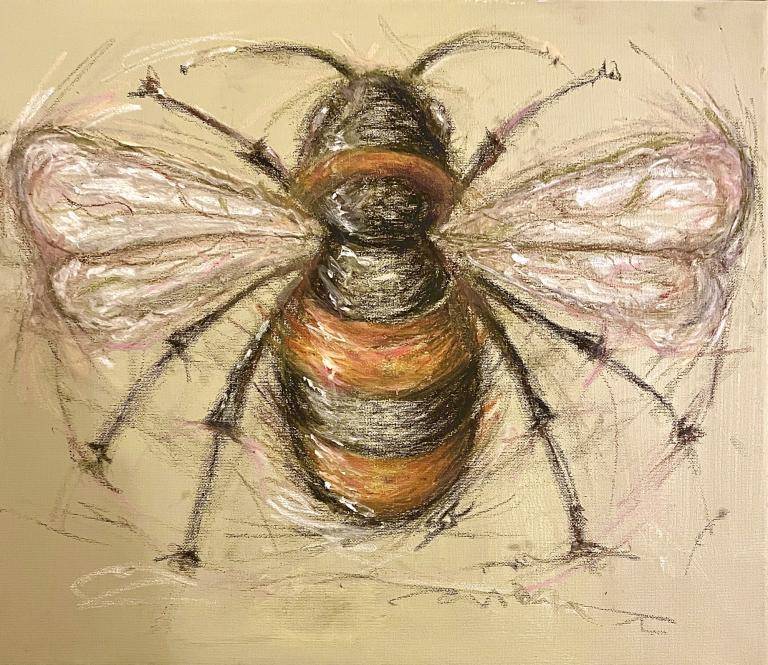 Manchester Bee image