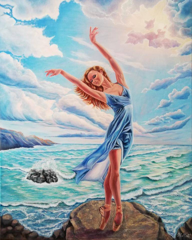 Free Spirit image