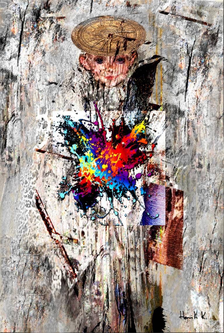 Far Out Deep Within image