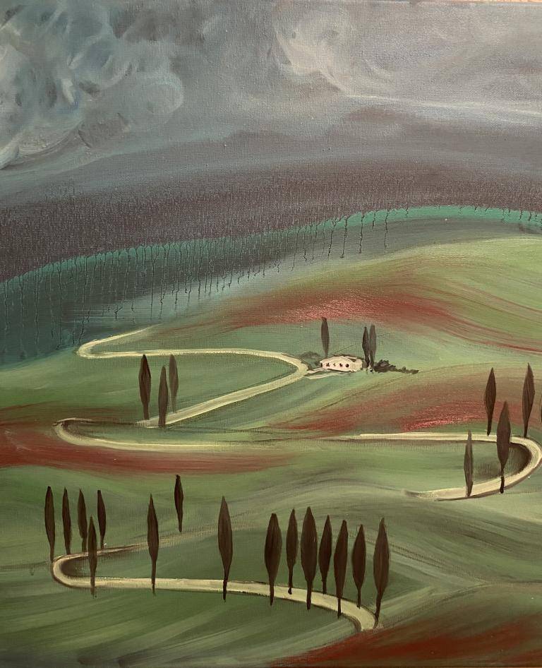 Toscana Toscana image